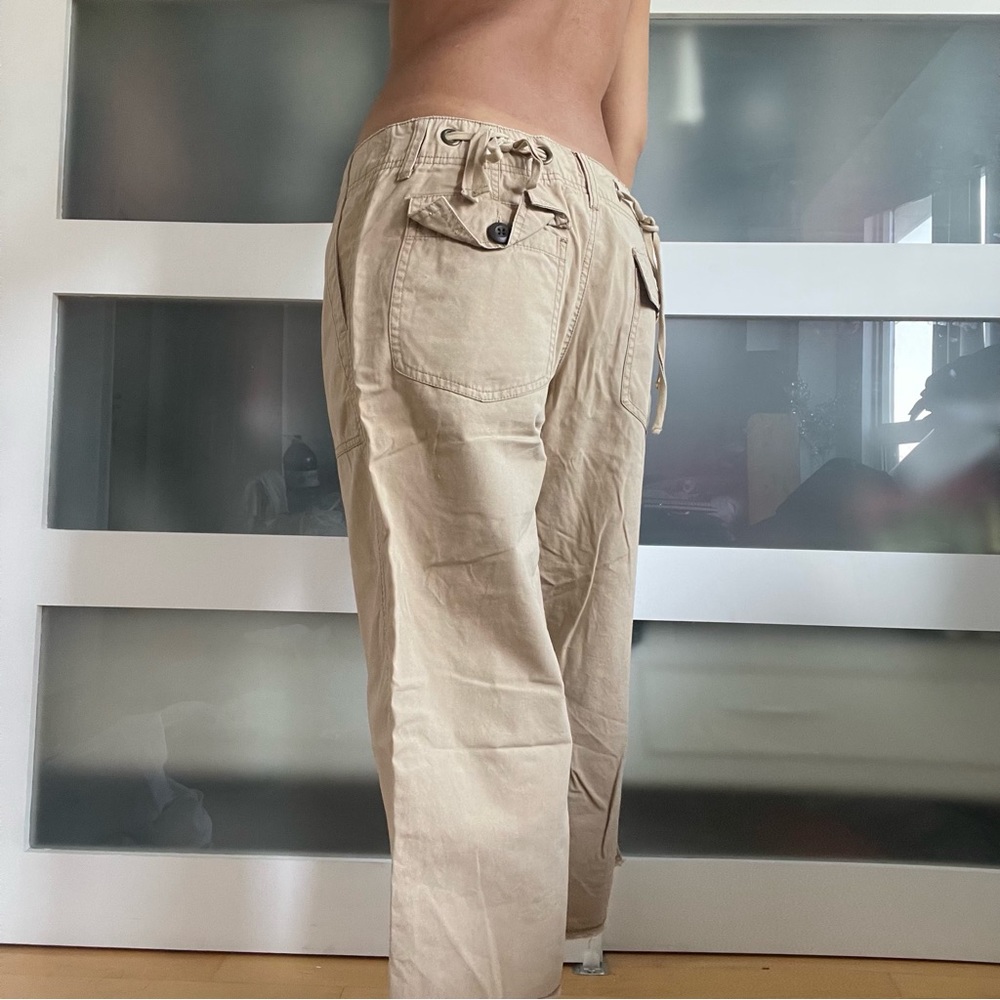 Vintage cargos - Picture 5 of 6